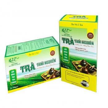 Đại Lý Phân Phối Trà Thái Nguyên Truyền Thống Tại Huyện Việt Yên