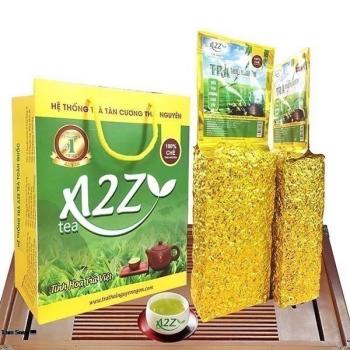 Địa Chỉ Bán Trà Nõn Tôm Tại Huyện Việt Yên