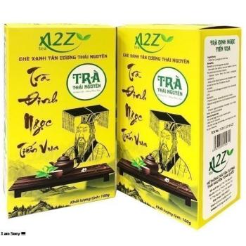Hệ Thống Bán Trà Ô Long Tại Huyện Việt Yên