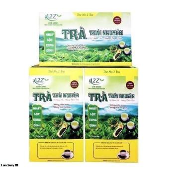 Hệ Thống Cung Cấp Trà Móc Câu Tại Huyện Việt Yên