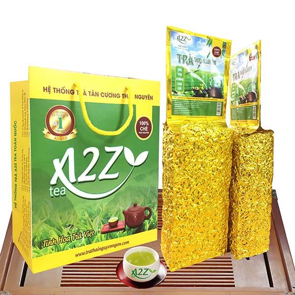 Trà Móc Câu Tại Hà Nội