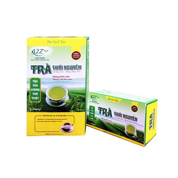 Trà Nõn Tôm Tại Hà Nội